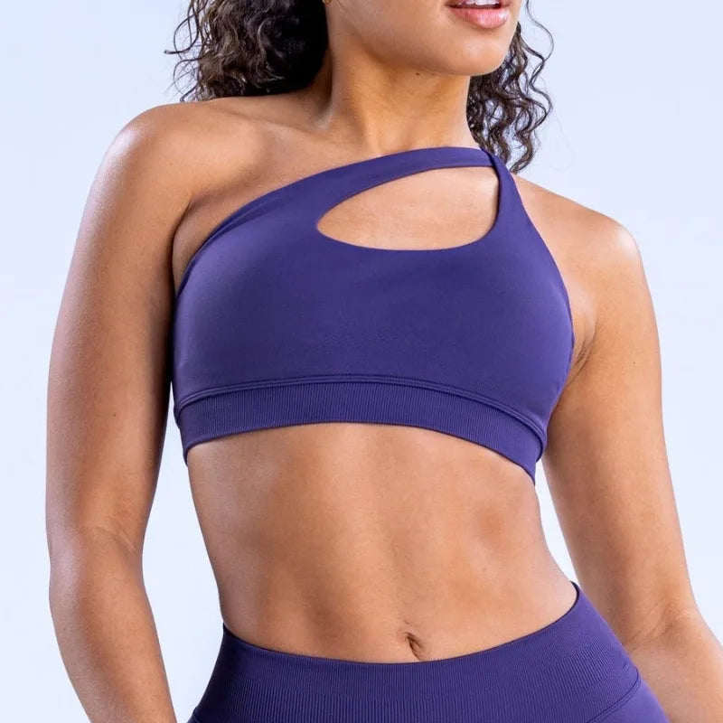StellaStride Top