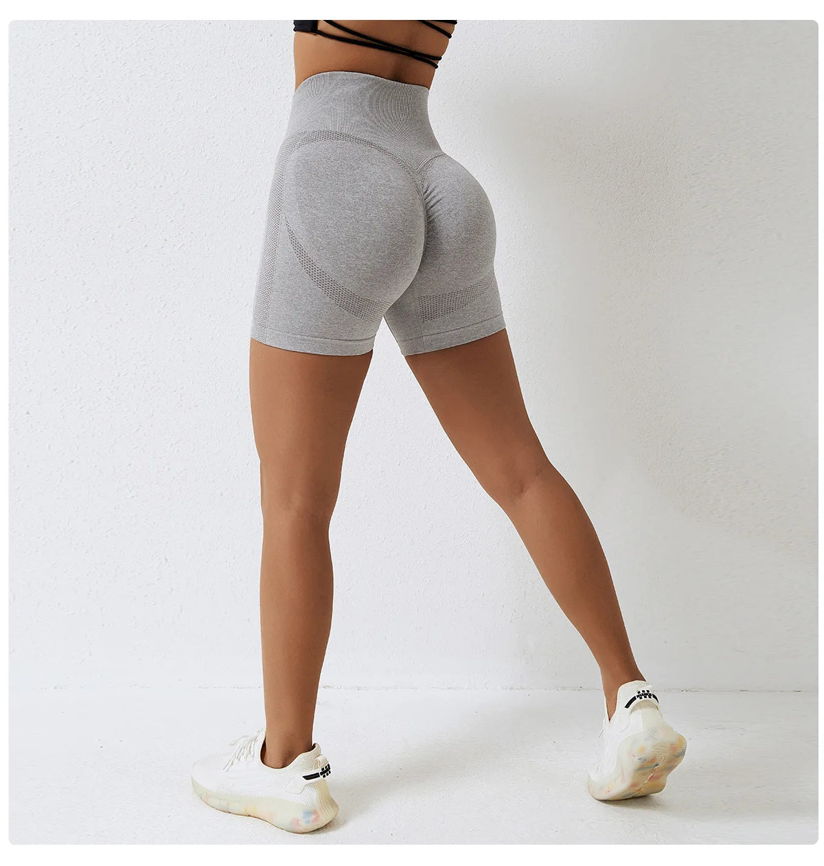 NovaLift Shorts