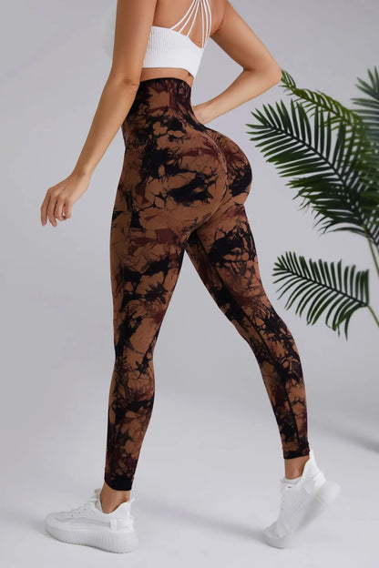 BellaLift Leggings