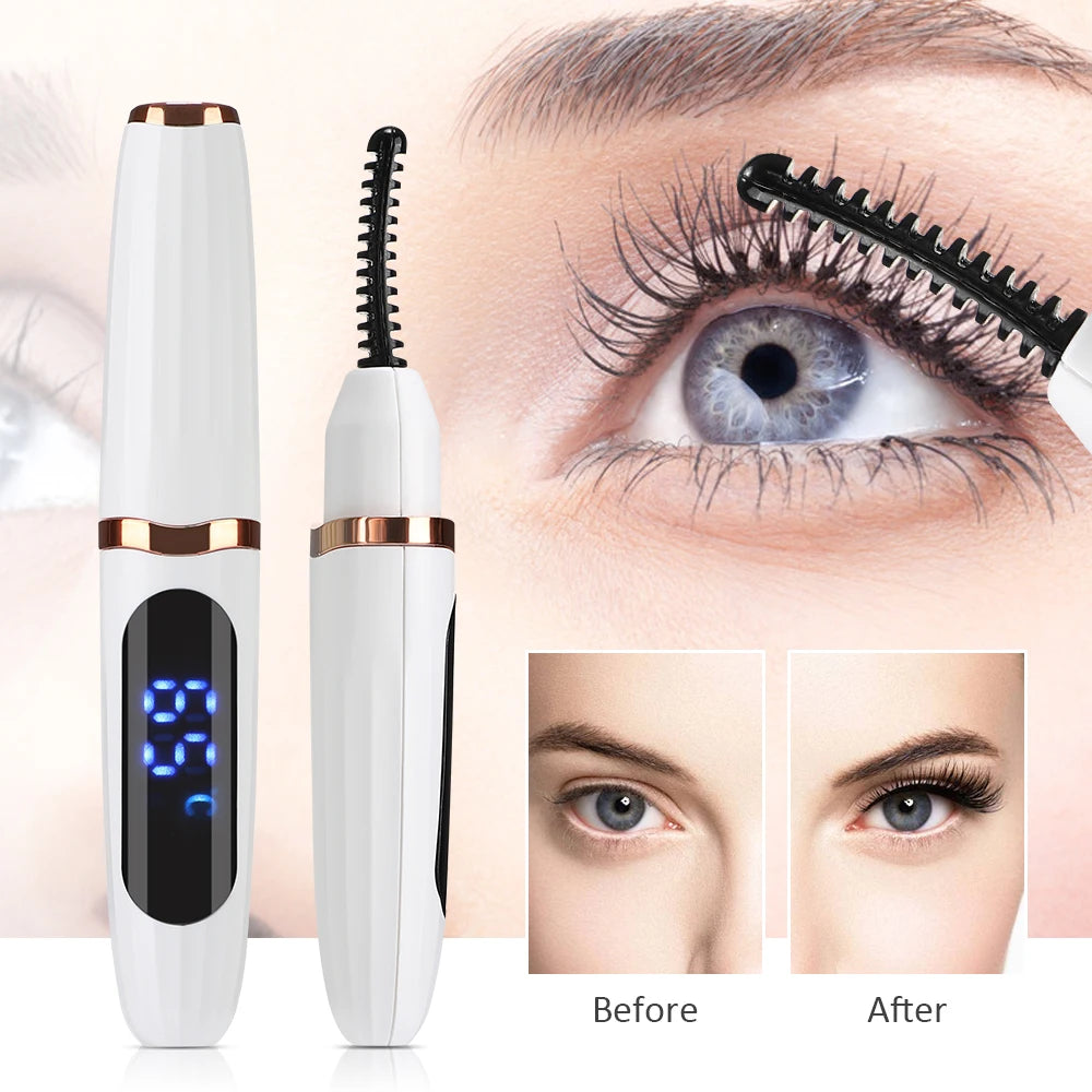 Prime Electric Curler®