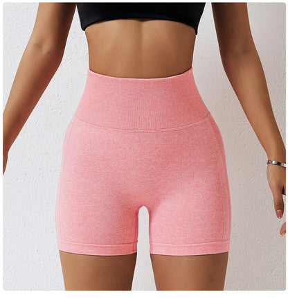 NovaLift Shorts