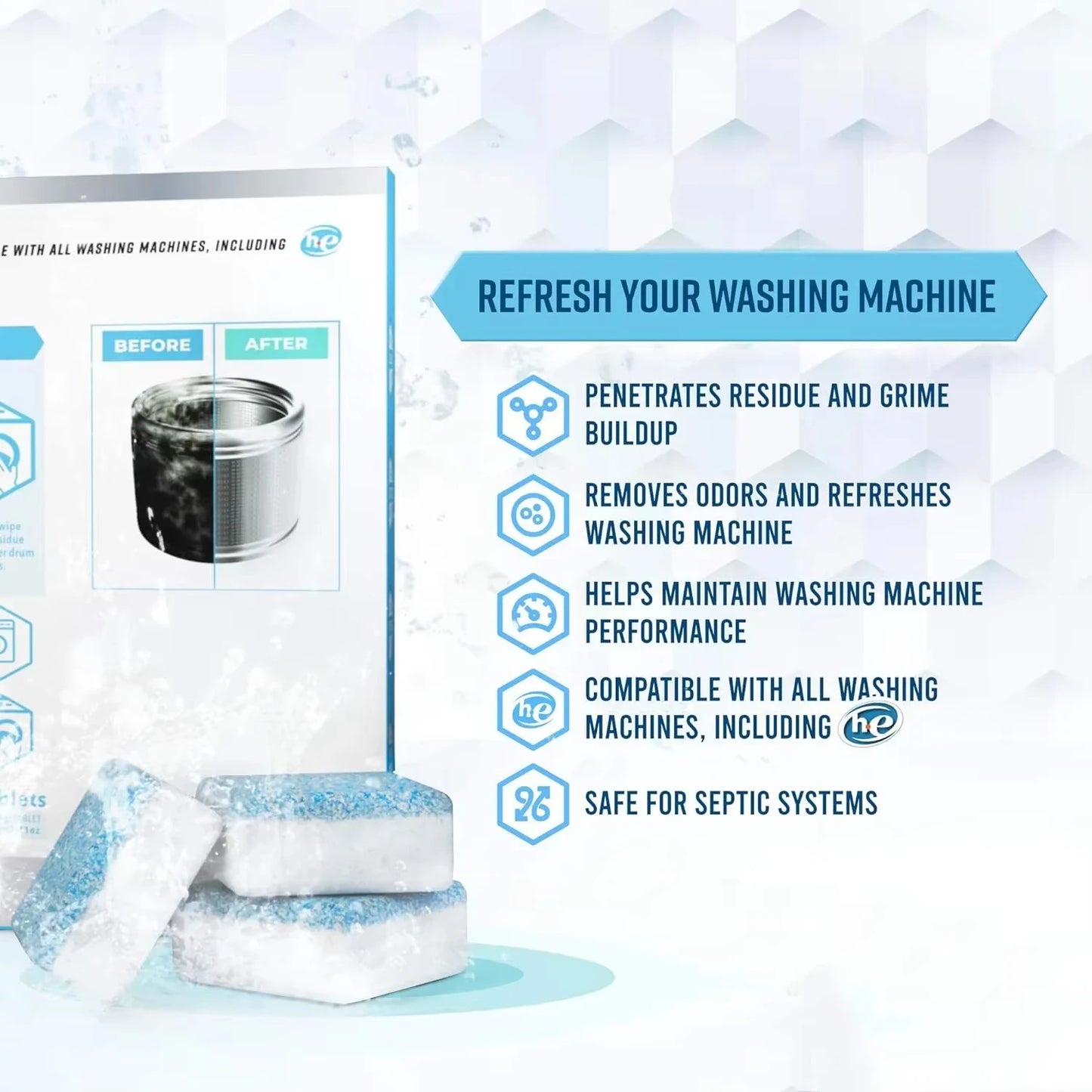Prime Active Tablet®