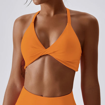 Lily Padded bra²