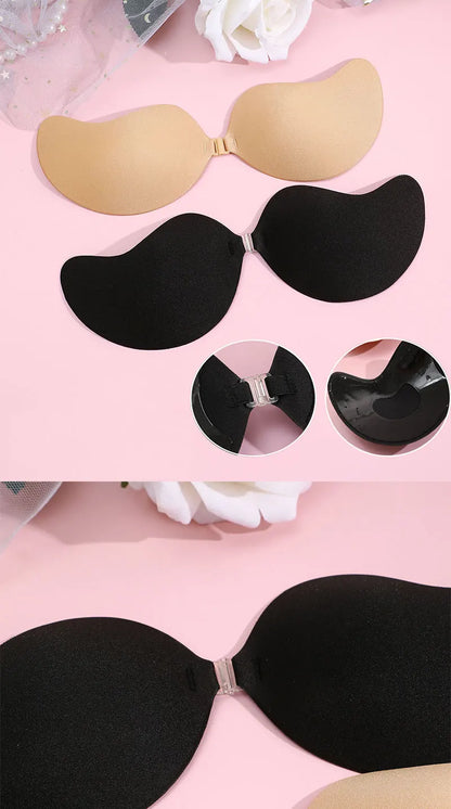 LuxePrime Push-Up Bra®