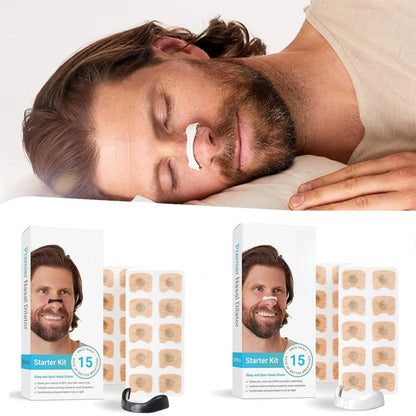 OxyPrime Magnetic Clip®