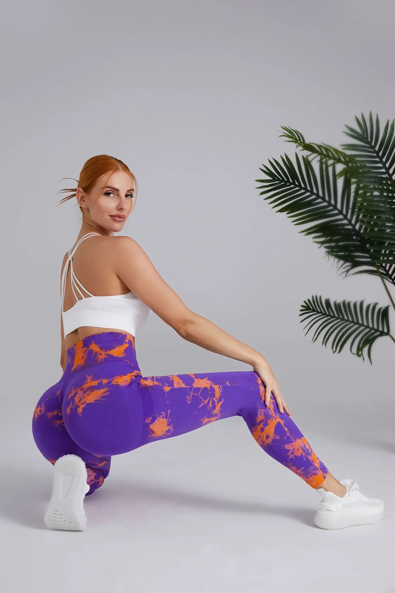 BellaLift Leggings