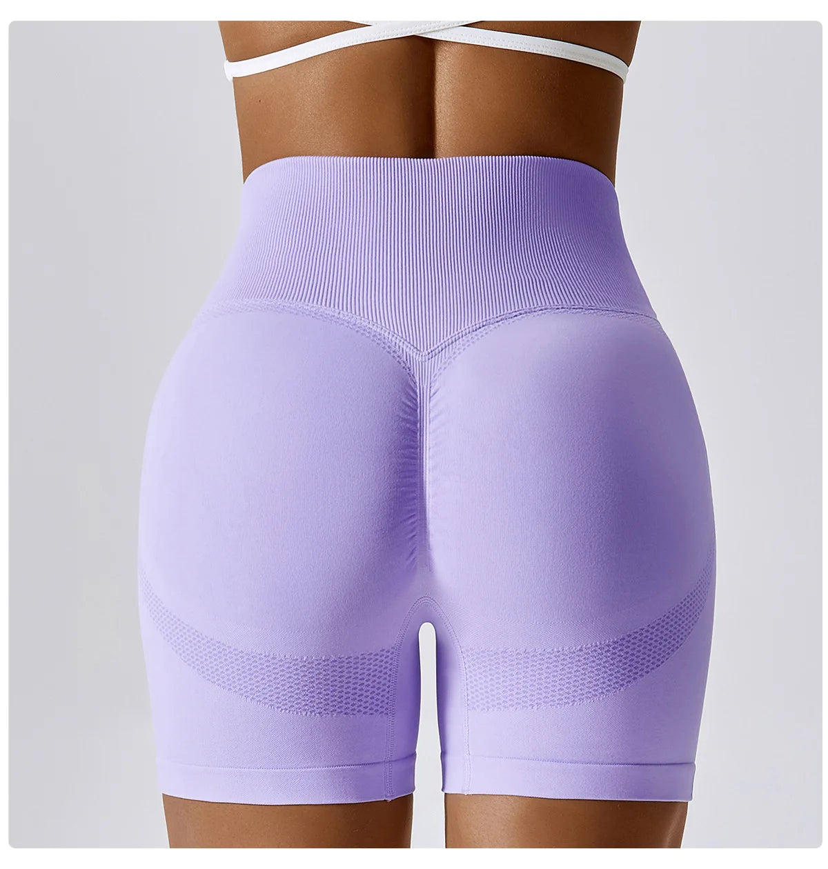NovaLift Shorts