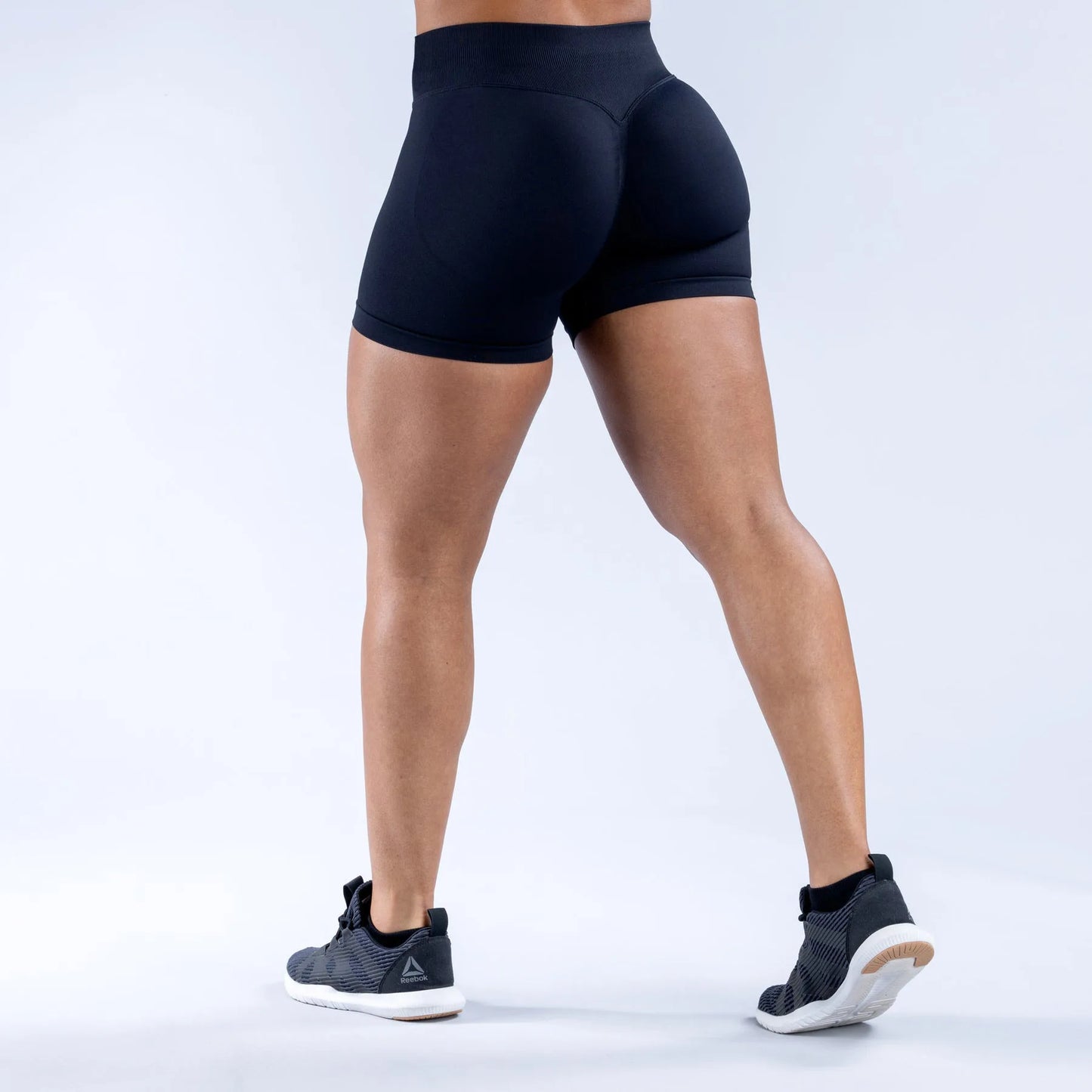 RubyRise Shorts²