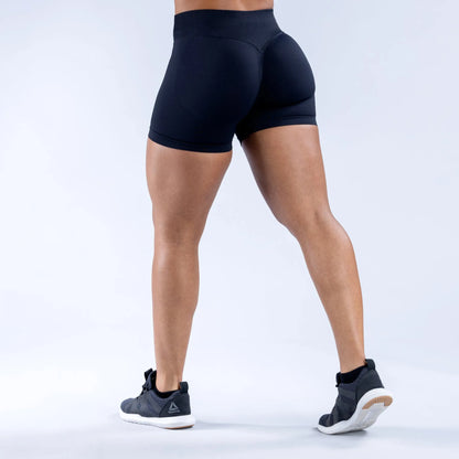 RubyRise Shorts²