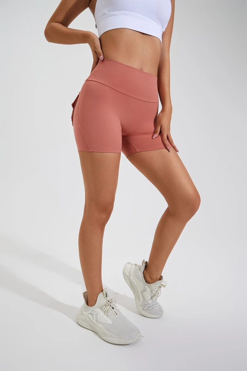 ZoeBurn Shorts