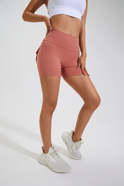 ZoeBurn Shorts
