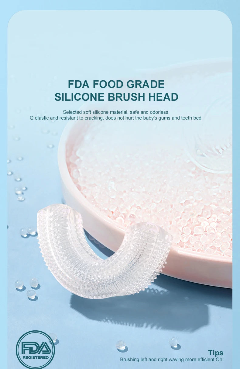 Prime AutoBrush Junior®