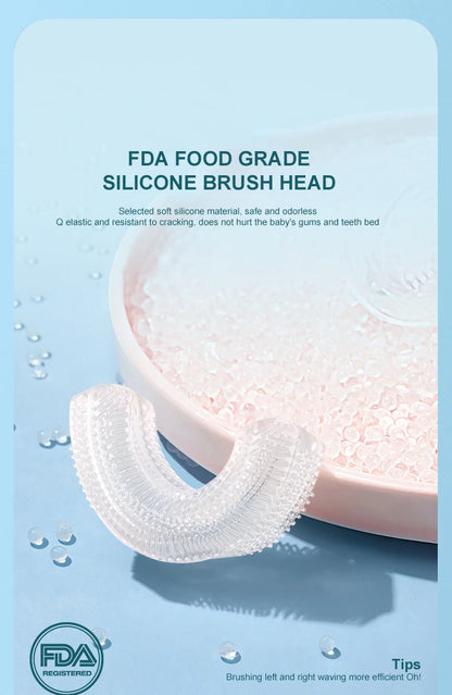 Prime AutoBrush Junior®