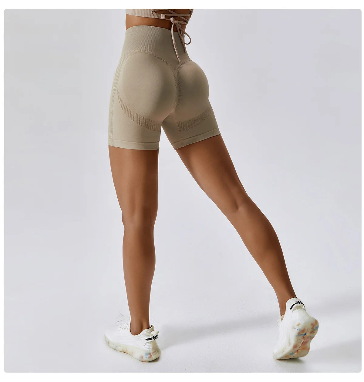 NovaLift Shorts