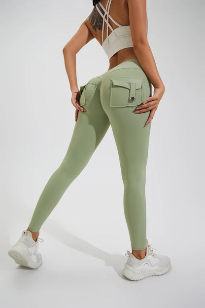 Piper Power Leggings