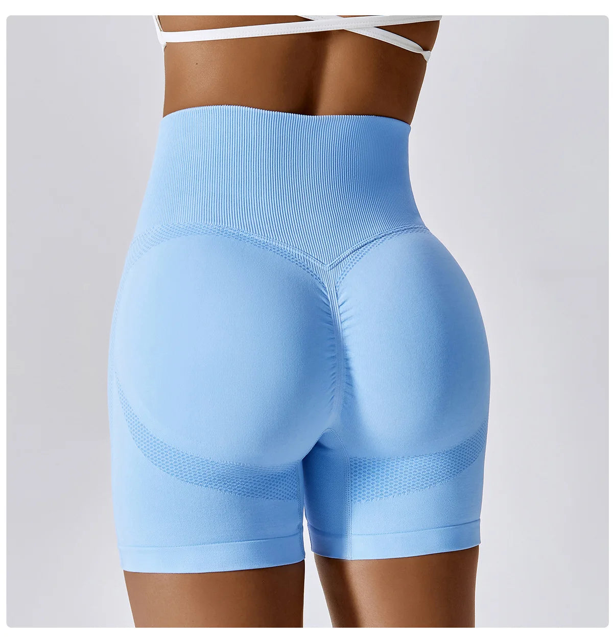NovaLift Shorts