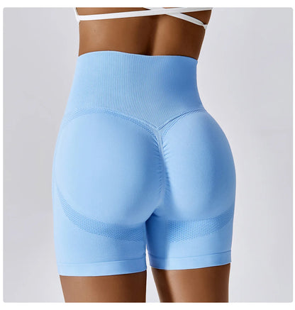 NovaLift Shorts