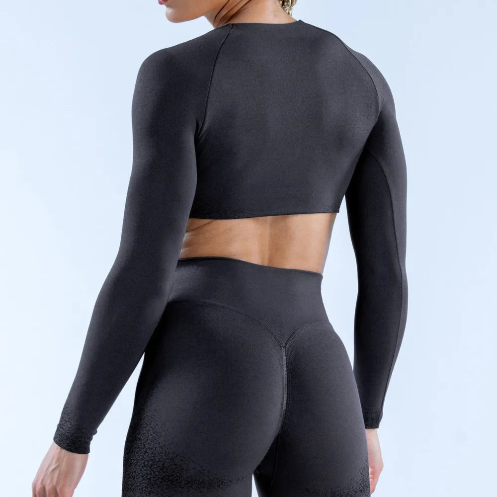 Ariana Twist Top