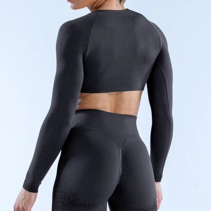 Ariana Twist Top