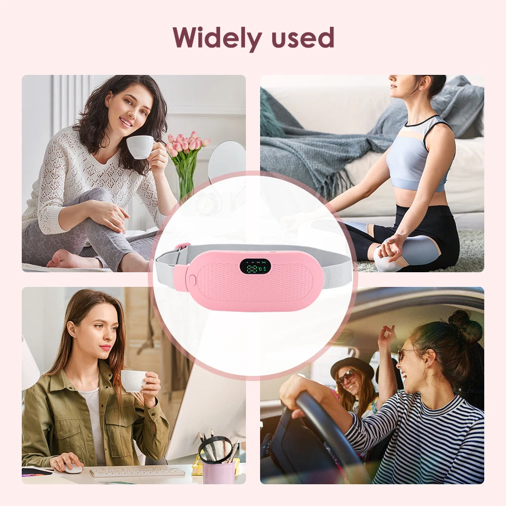 Prime Menstrual Pad®