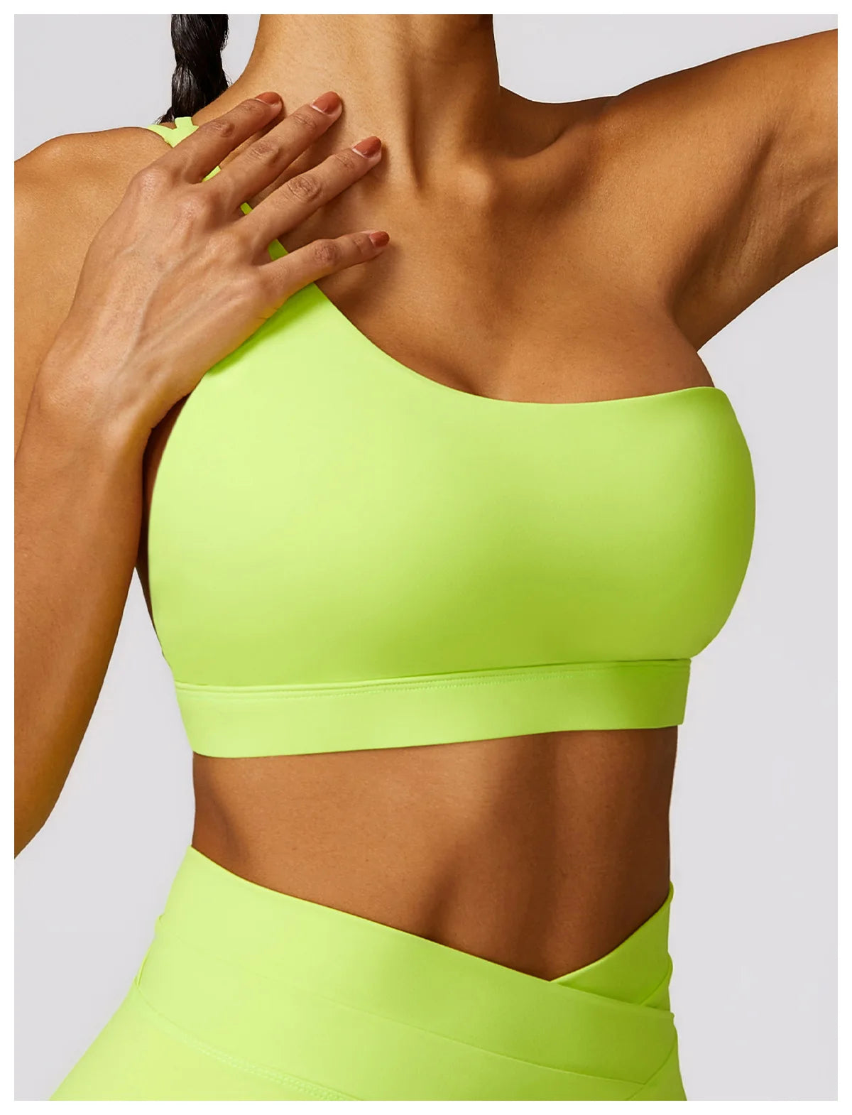 HazelHeat Top
