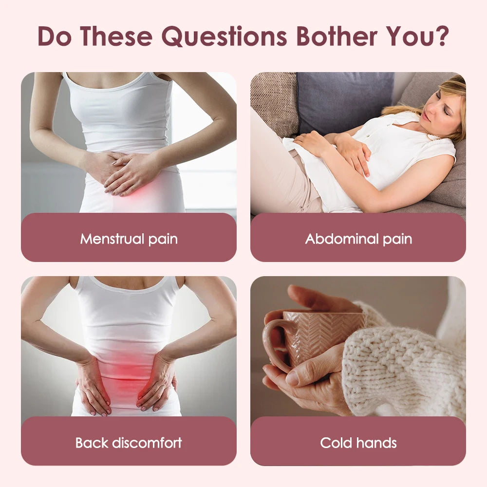 Prime Menstrual Pad®