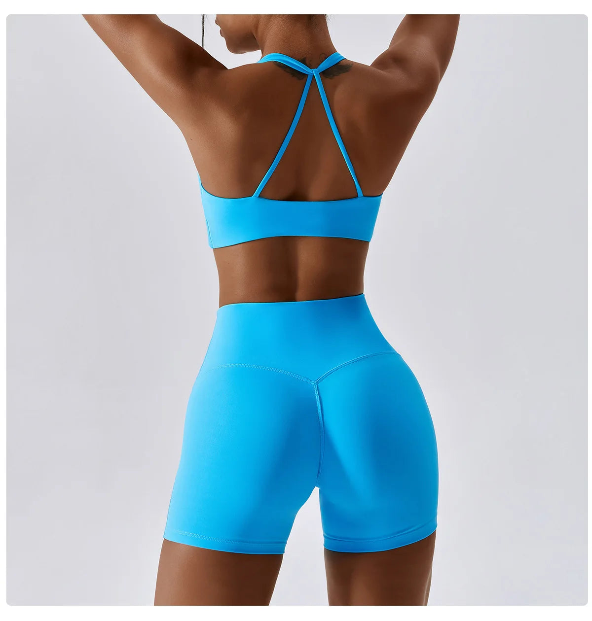 Lily Padded bra²