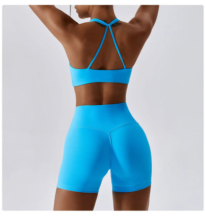 Lily Padded bra²