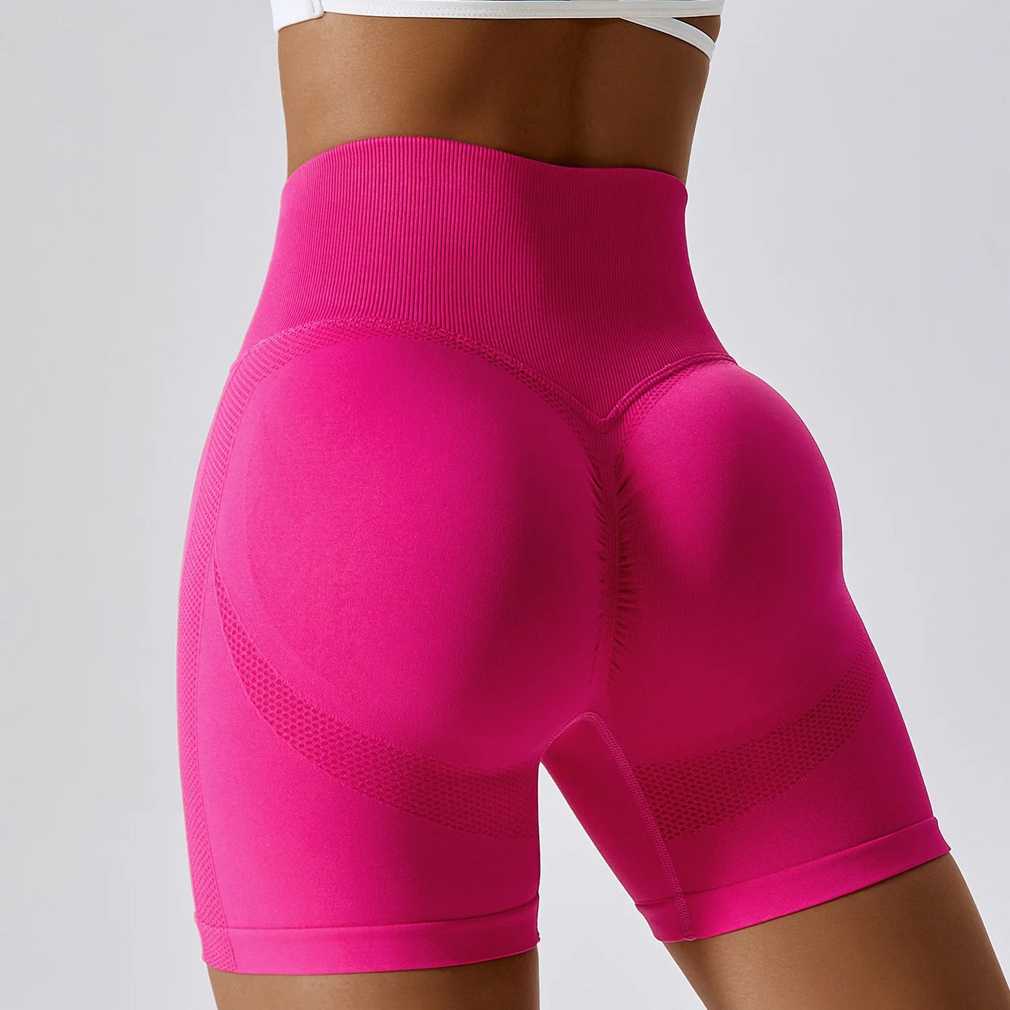 NovaLift Shorts