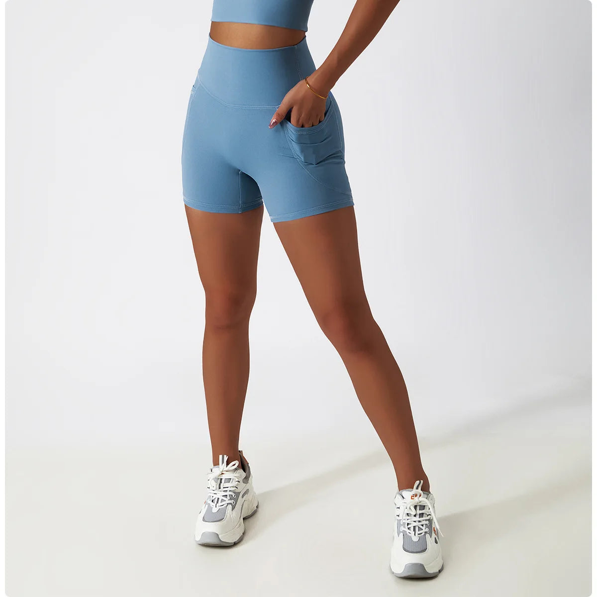 GiaDash Shorts