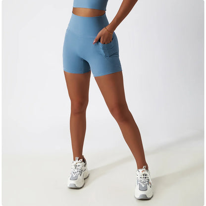 GiaDash Shorts
