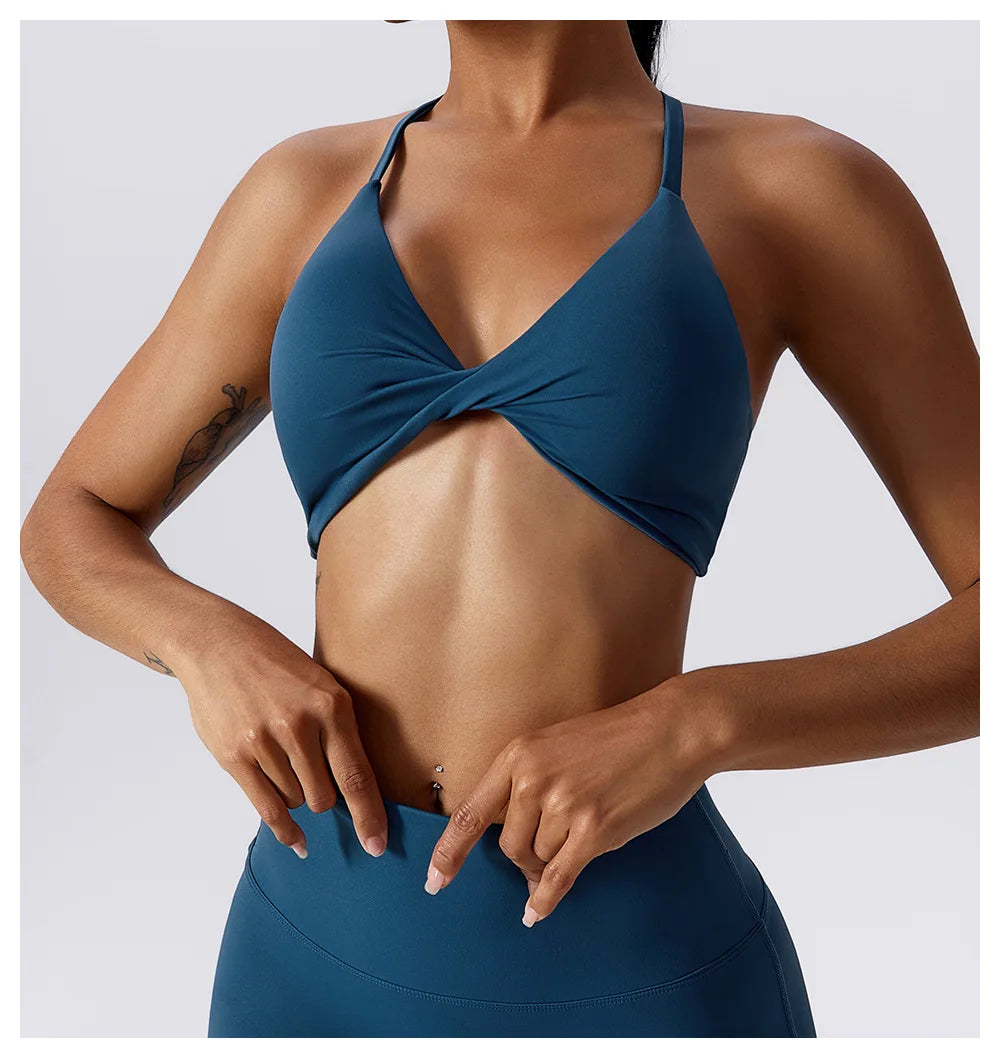 Lily Padded bra²
