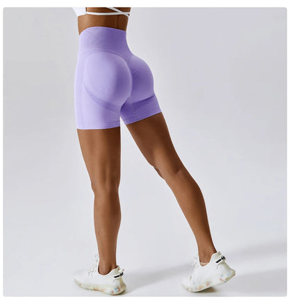 NovaLift Shorts