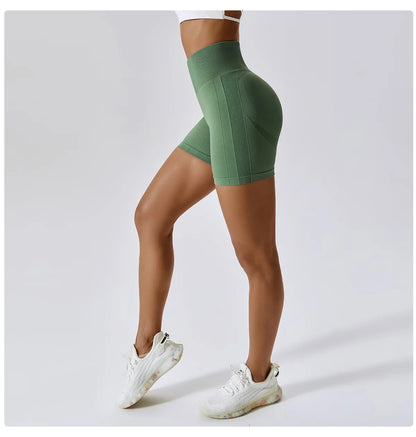 NovaLift Shorts