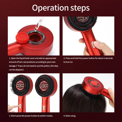 Breo Prime Brush®