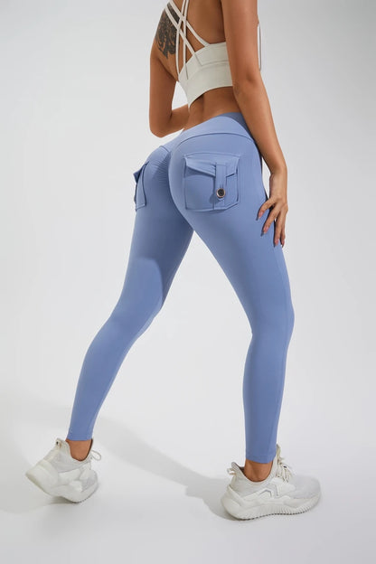Piper Power Leggings