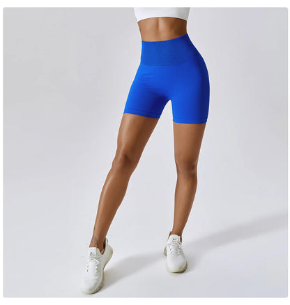 NovaLift Shorts