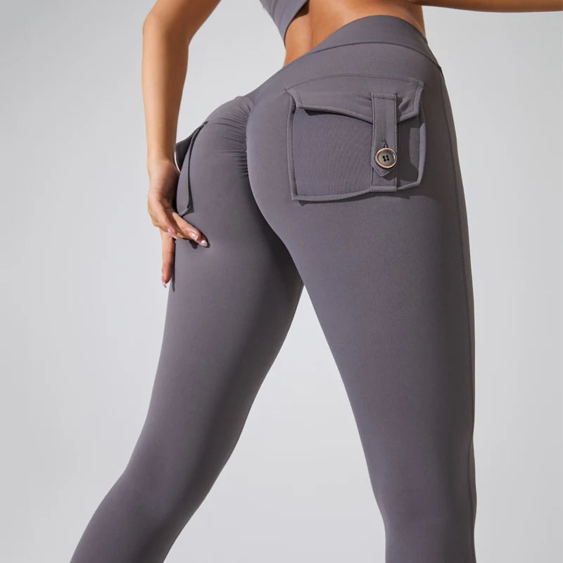 Piper Power Leggings
