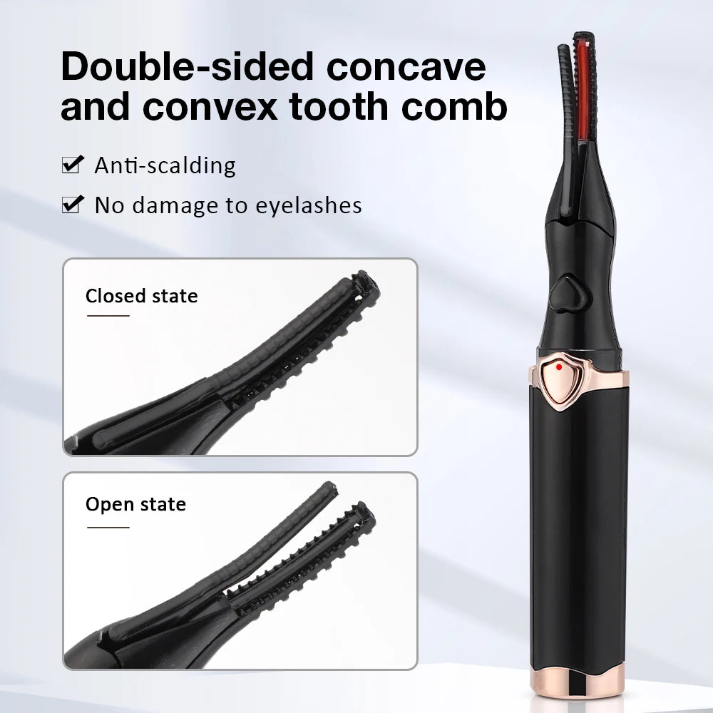 Prime Electric Curler®