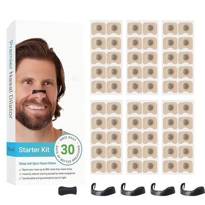 OxyPrime Magnetic Clip®