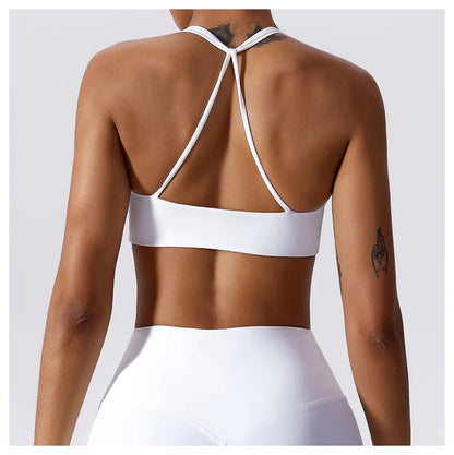 Lily Padded Bra