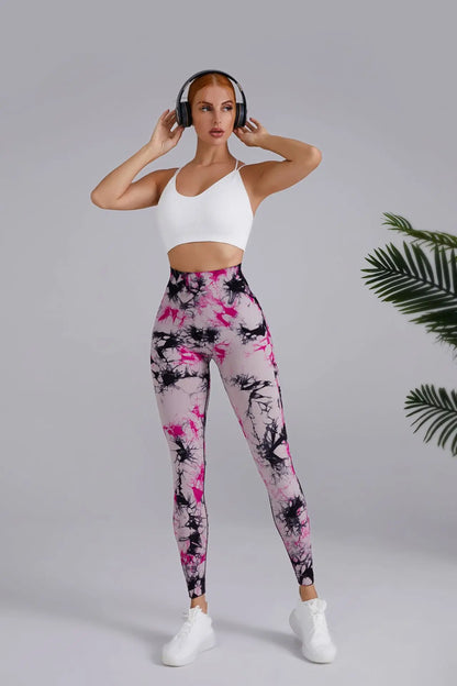 BellaLift Leggings