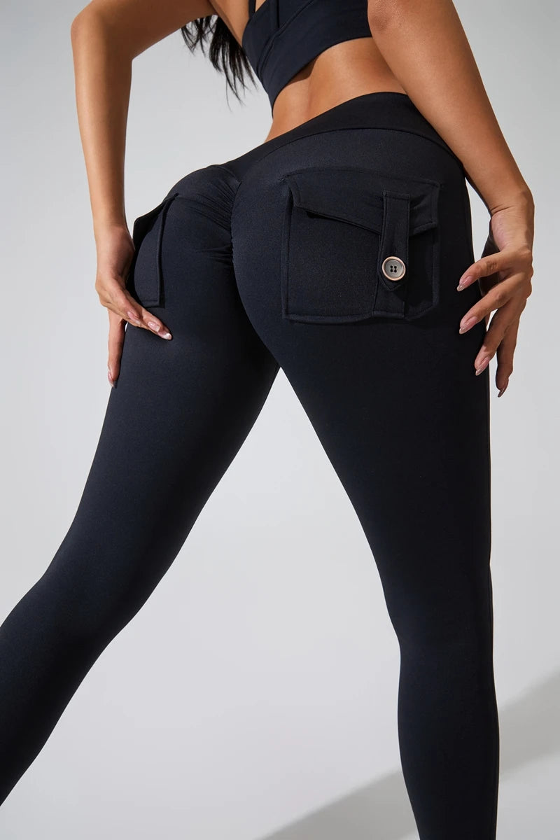 Piper Power Leggings