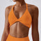 Fluorescent orange
