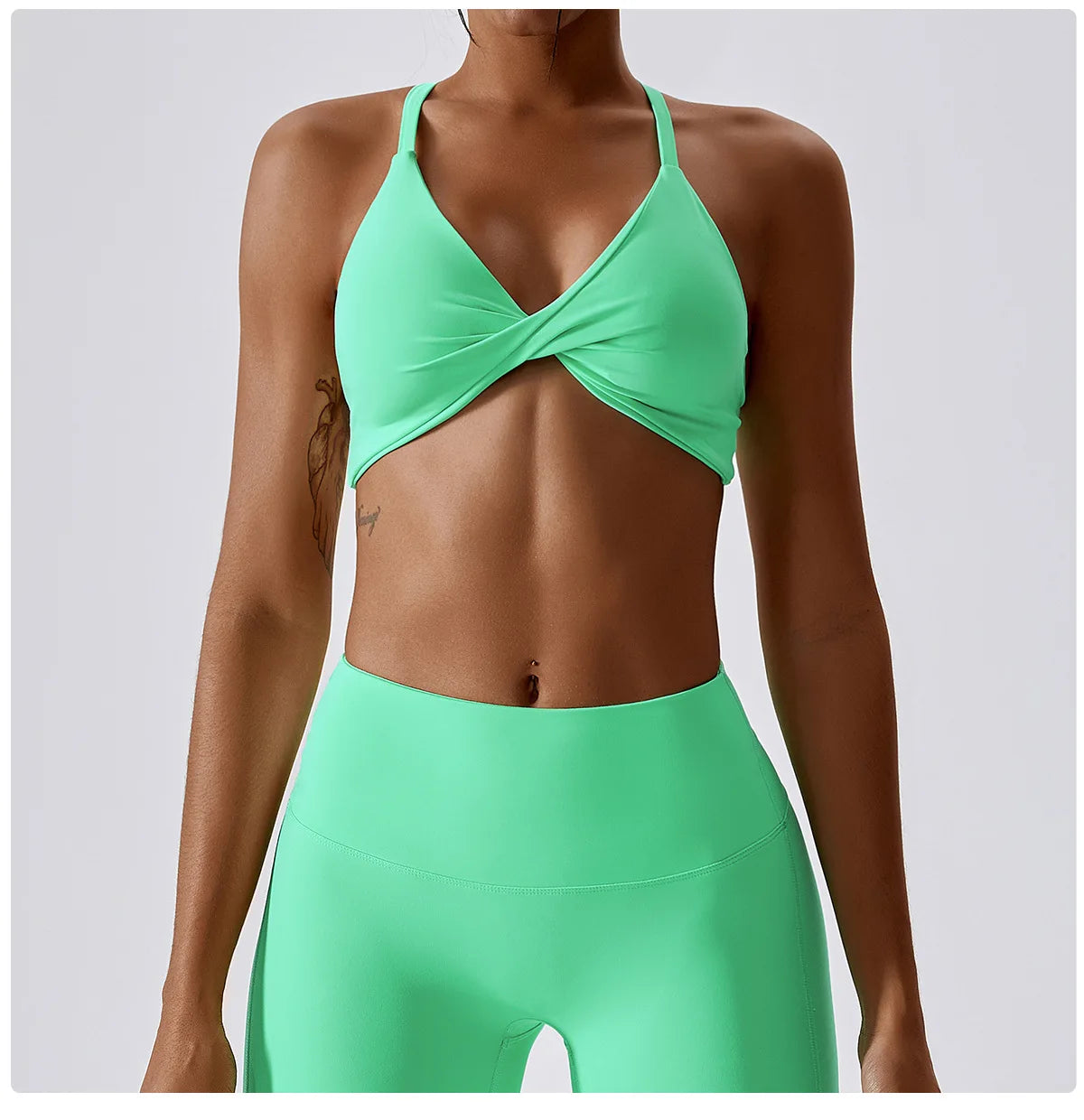 Lily Padded Bra