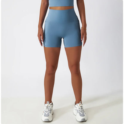 GiaDash Shorts