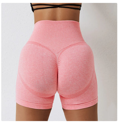 NovaLift Shorts
