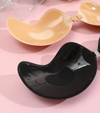 LuxePrime Push-Up Bra®