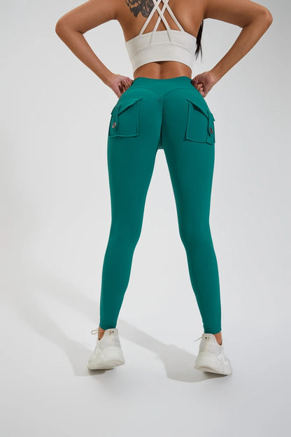 Piper Power Leggings
