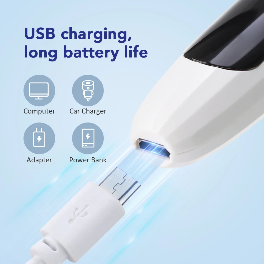 Prime Electric Curler®